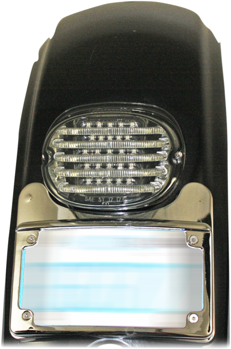 Custom Dynamics Turn Signal Eliminator Kit