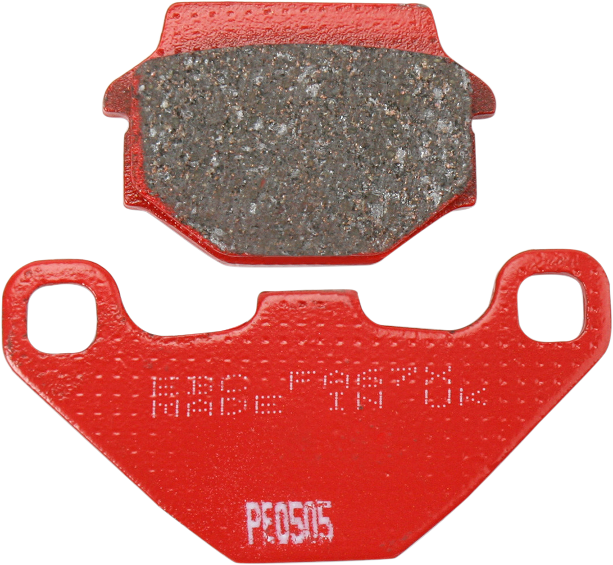 EBC Brakes Sport Carbon Brake Pads