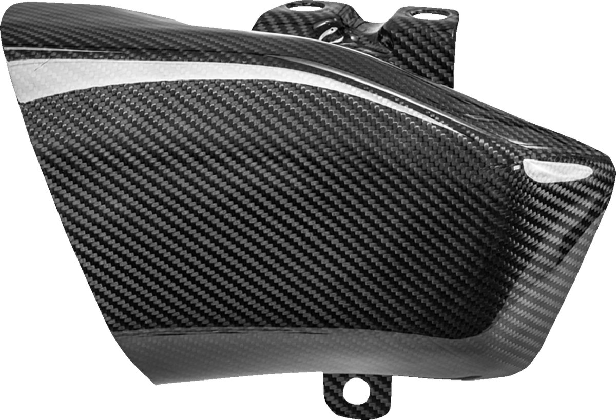 Saddlemen Air Scoops