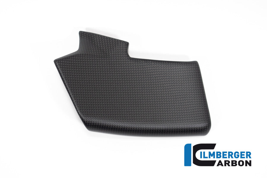 Ilmberger Carbon Fairing Side Winglet Kit Right V4 Ducati Streetfighter - Matte