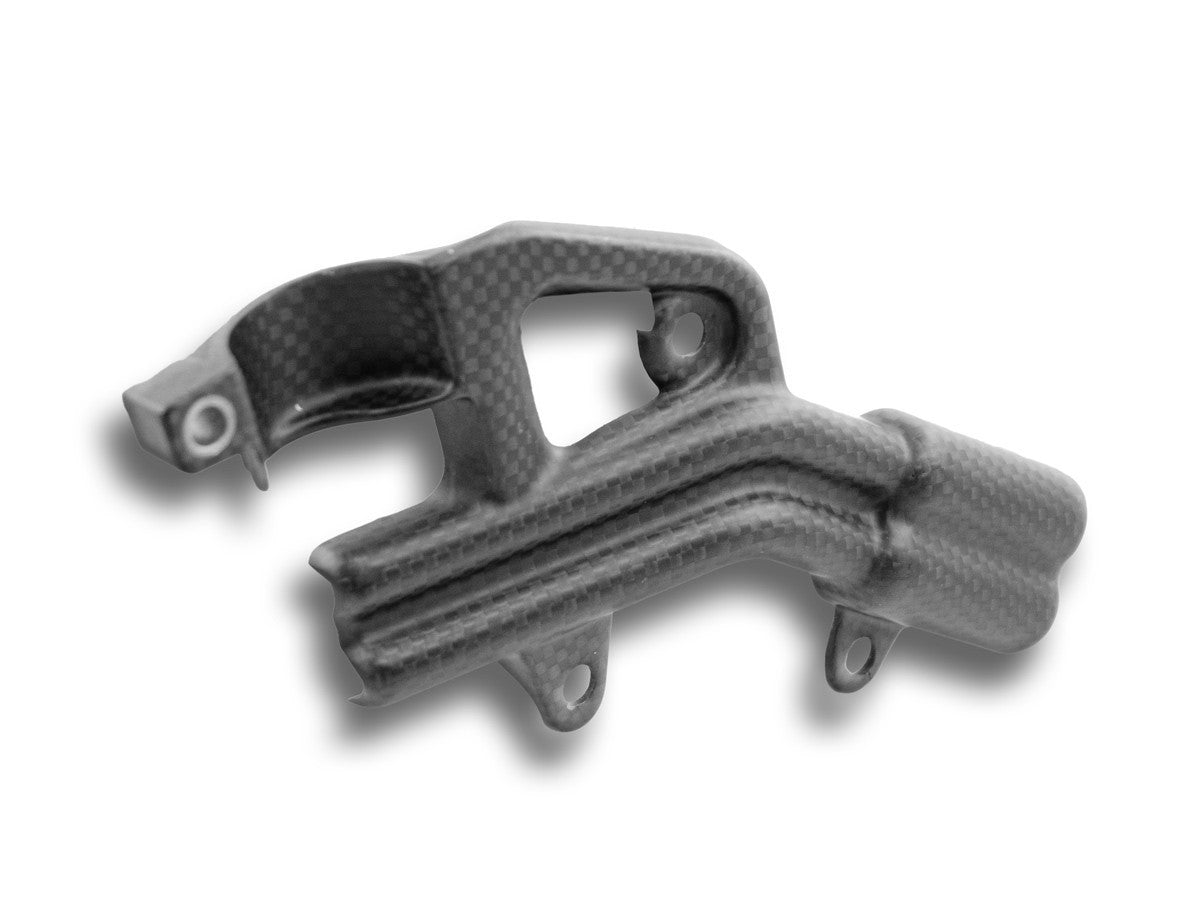 Ducabike DBK CRB23O Carbon Rear Brake Reservoir Support