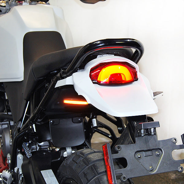 NRC Ducati DesertX Rear Turn Signals (2022 - Present)