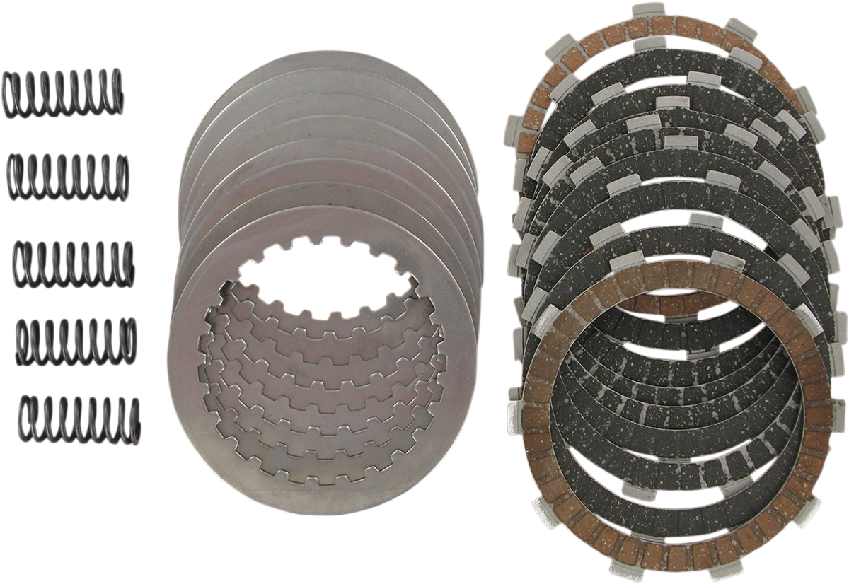DP Brakes Clutch Kit - GSX-R 600