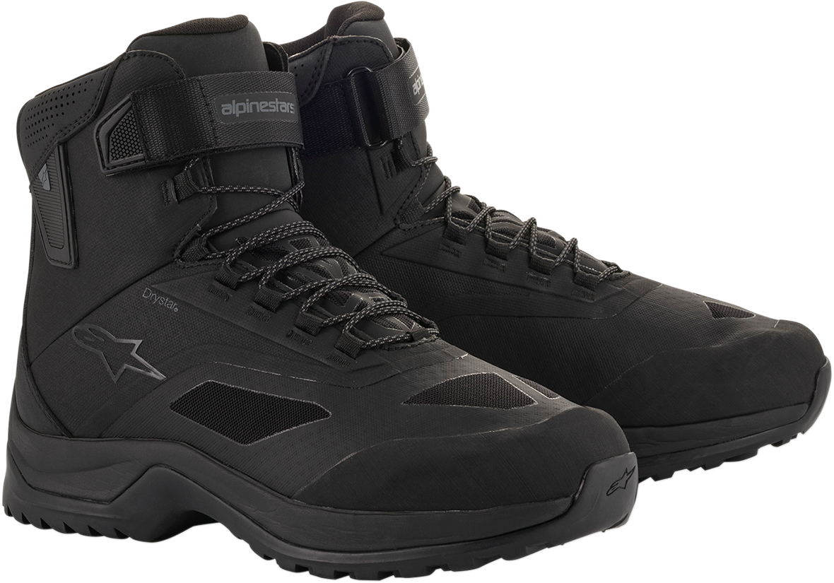 Alpinestars CR-6 Drystar® Riding Shoes
