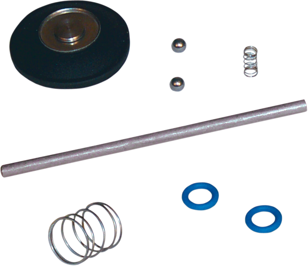 S&amp;S Cycle Accelerator Pump Rebuild Kit - Super E/G