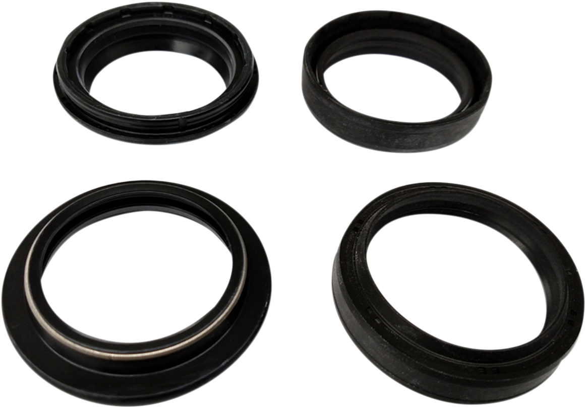Ohlins Fork Seal Kit For Road And Track Forks