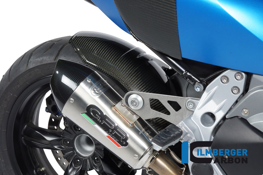 Ilmberger Carbon Rear Fender Carbon