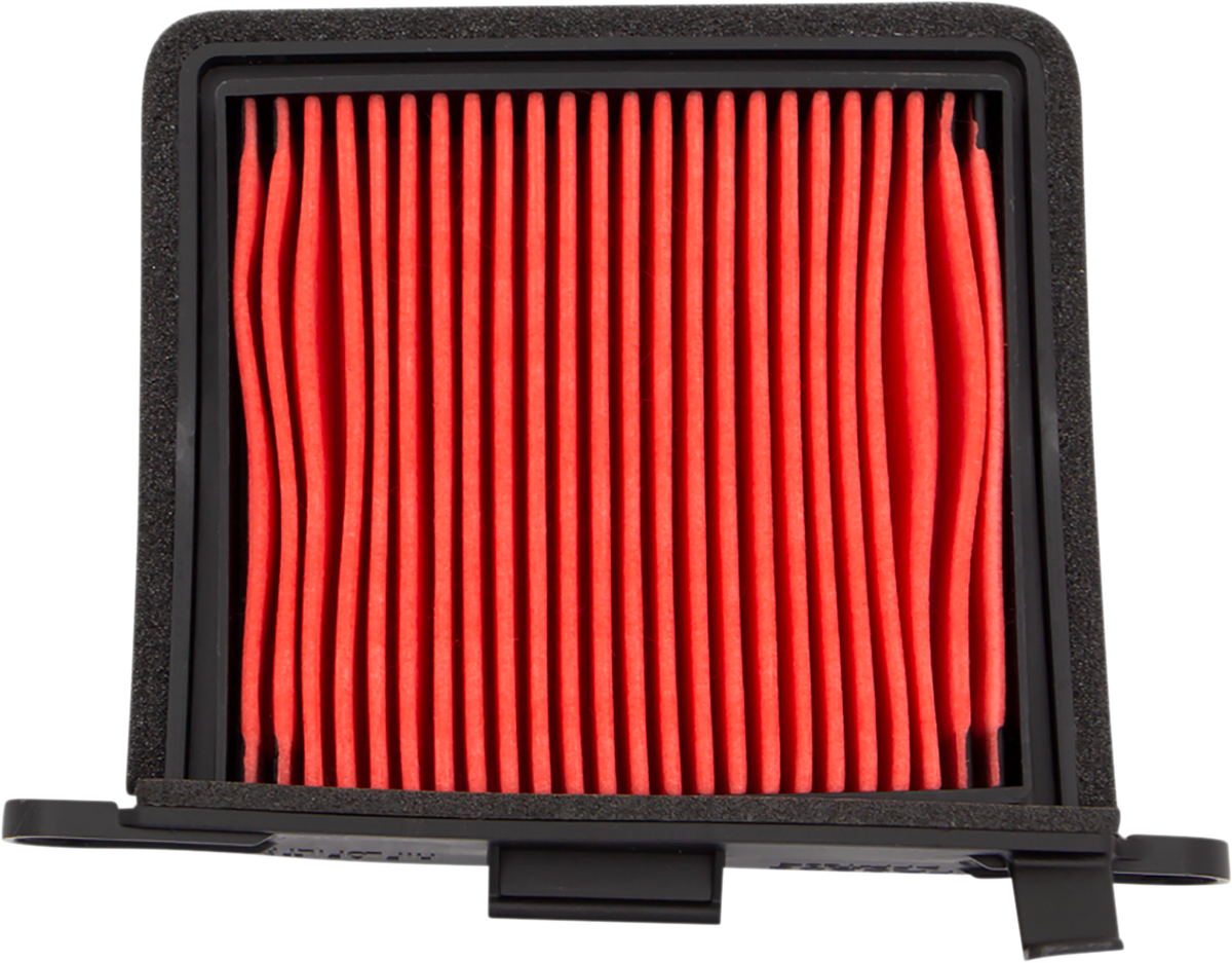Hiflofiltro OEM Replacement Air Filter - Right - Triumph
