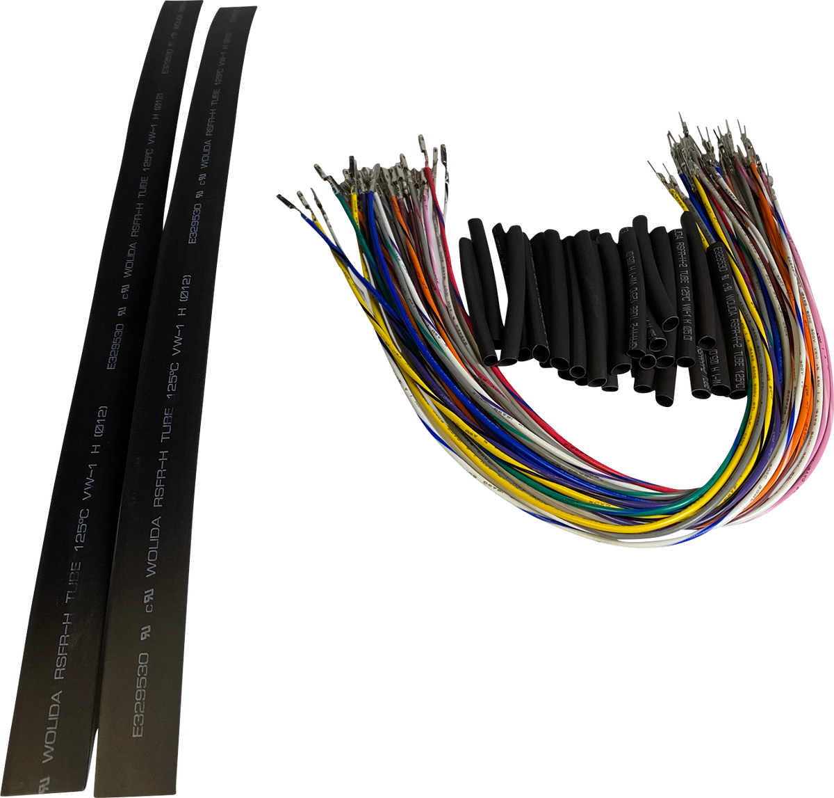 Custom Dynamics Wire Extension - Handlebar - CAN Bus - 15"
