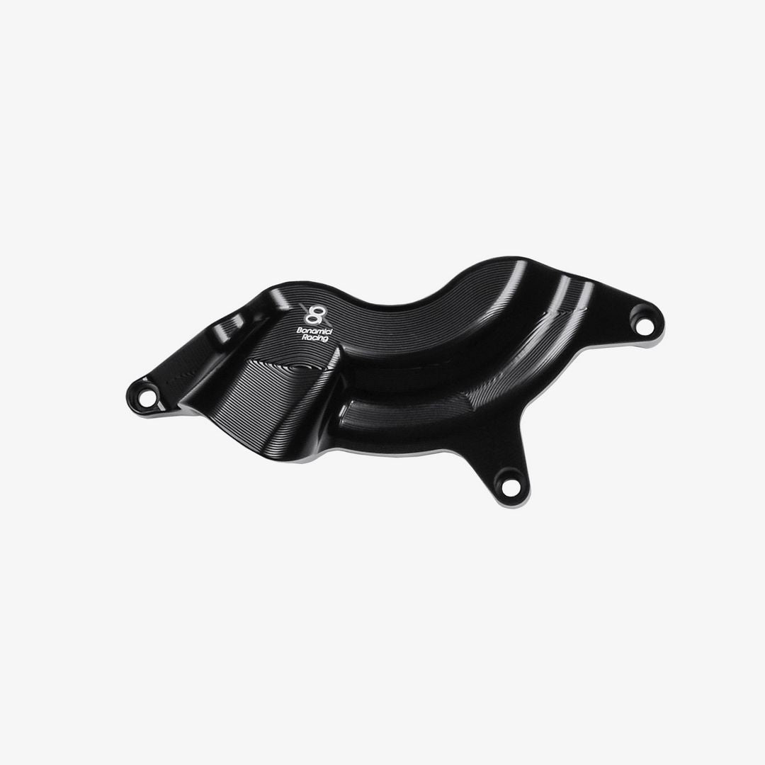 Bonamici Racing Engine Protection (Right Side) - Triumph Street Triple 765