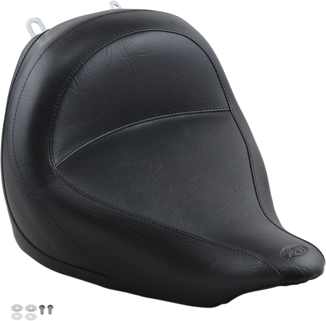 Mustang Wide Touring Seat - Fury