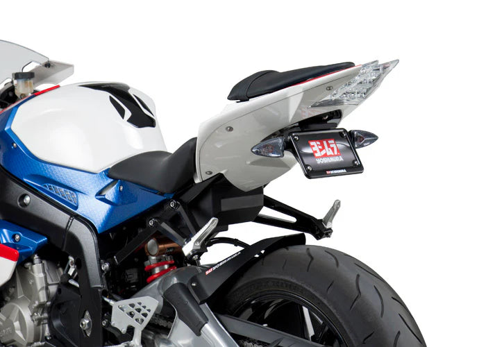 Yoshimura S1000RR 10-19/S1000R 14-16 Fender Eliminator Kit