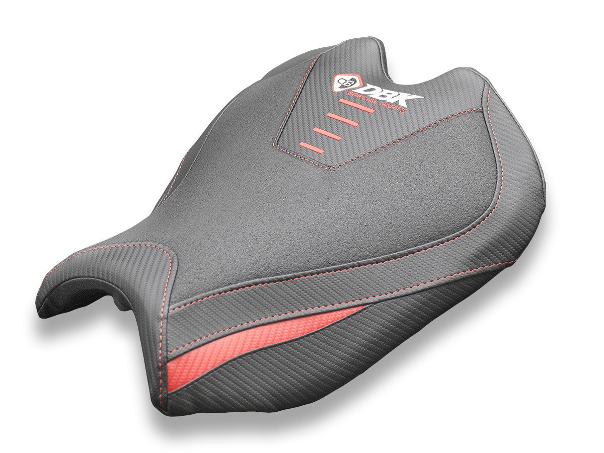 Ducabike DBK Cssfv4c01 SF V4 MY25 Comfort Seat Cover