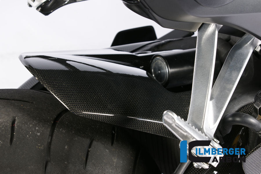 Ilmberger Carbon Rear Fender Carbon
