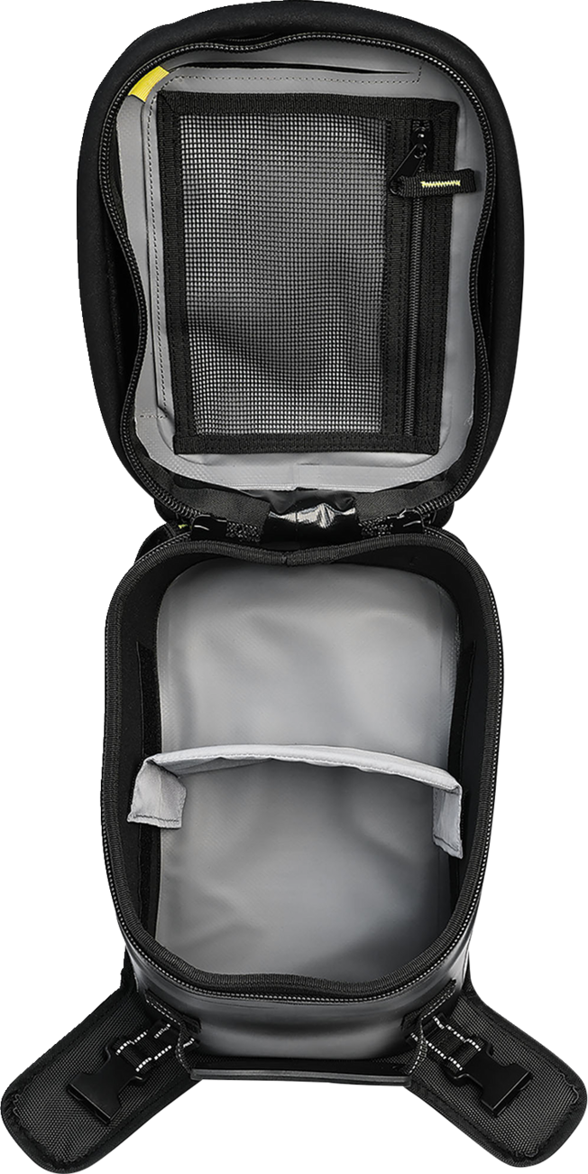 Nelson RIGG Hurricane Adventure Tank Bag