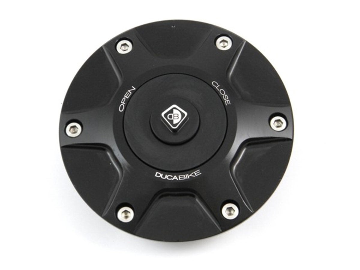 Ducabike DBK TSB03 Fuel Tank Cap