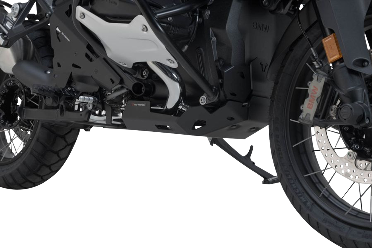 SW-Motech Engine Guard - Black - BMW - R