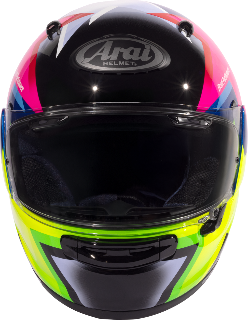 ARAI Helmets Contour-X Star Helmet