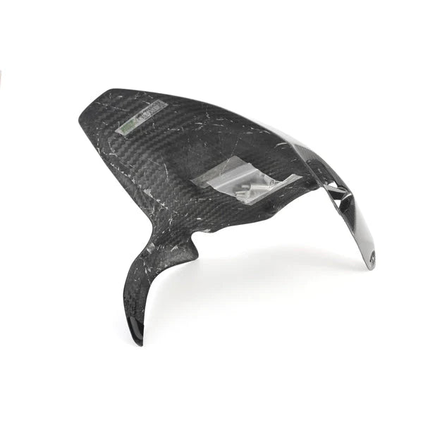 Fullsix Carbon Fiber Short Rear Hugger For Ducati Panigale 1199 1299