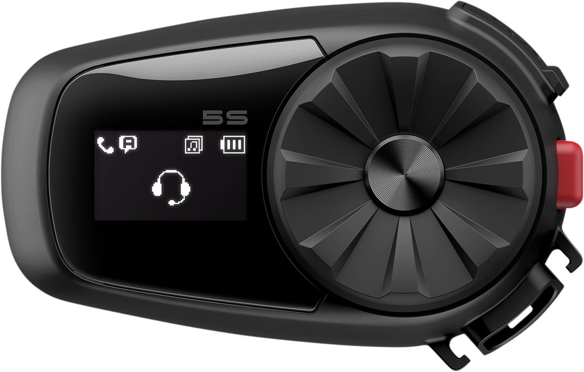 SENA 5S Communication System - Single