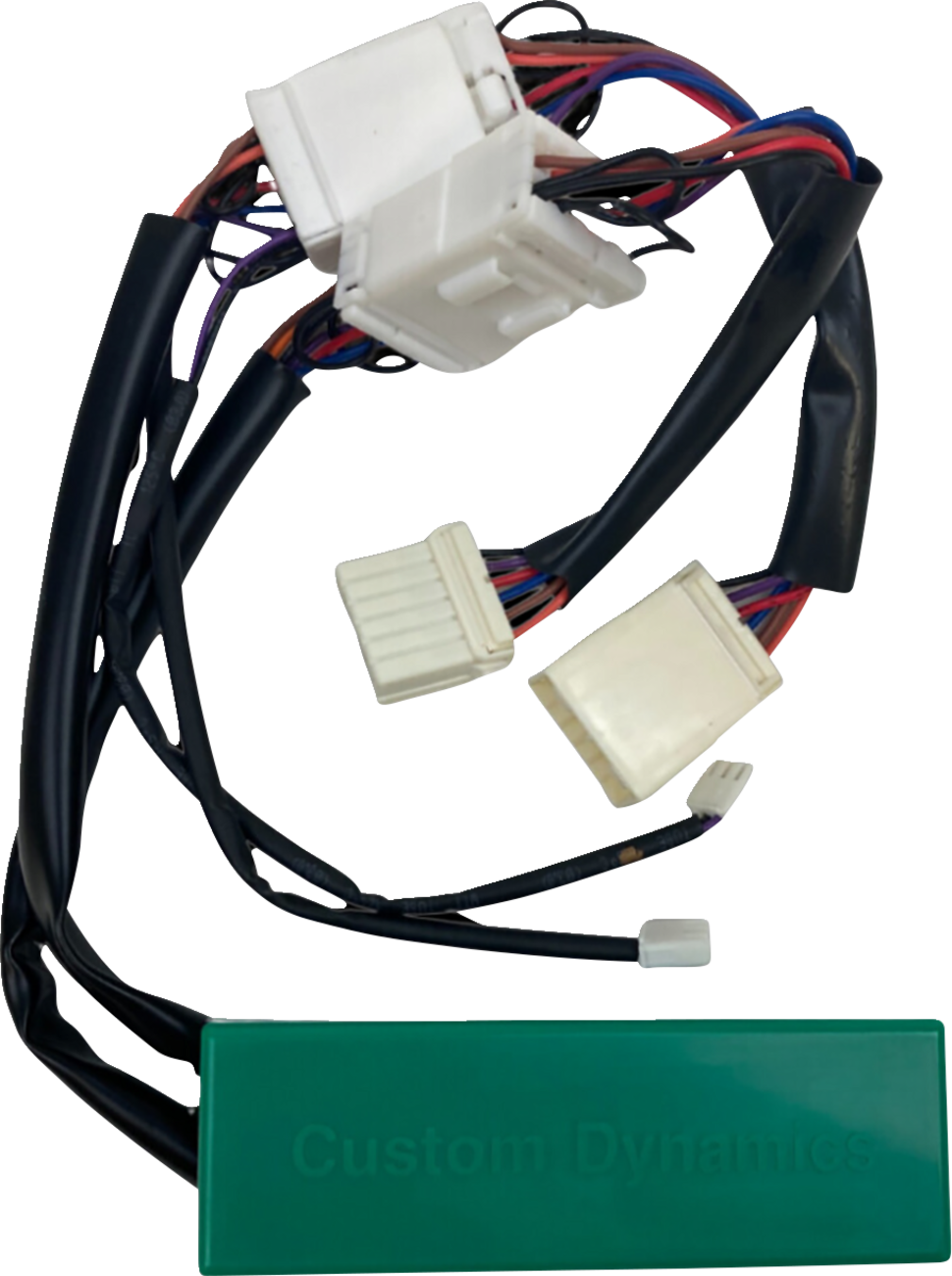 Custom Dynamics Smart Triple Play® Signal Conversion Module