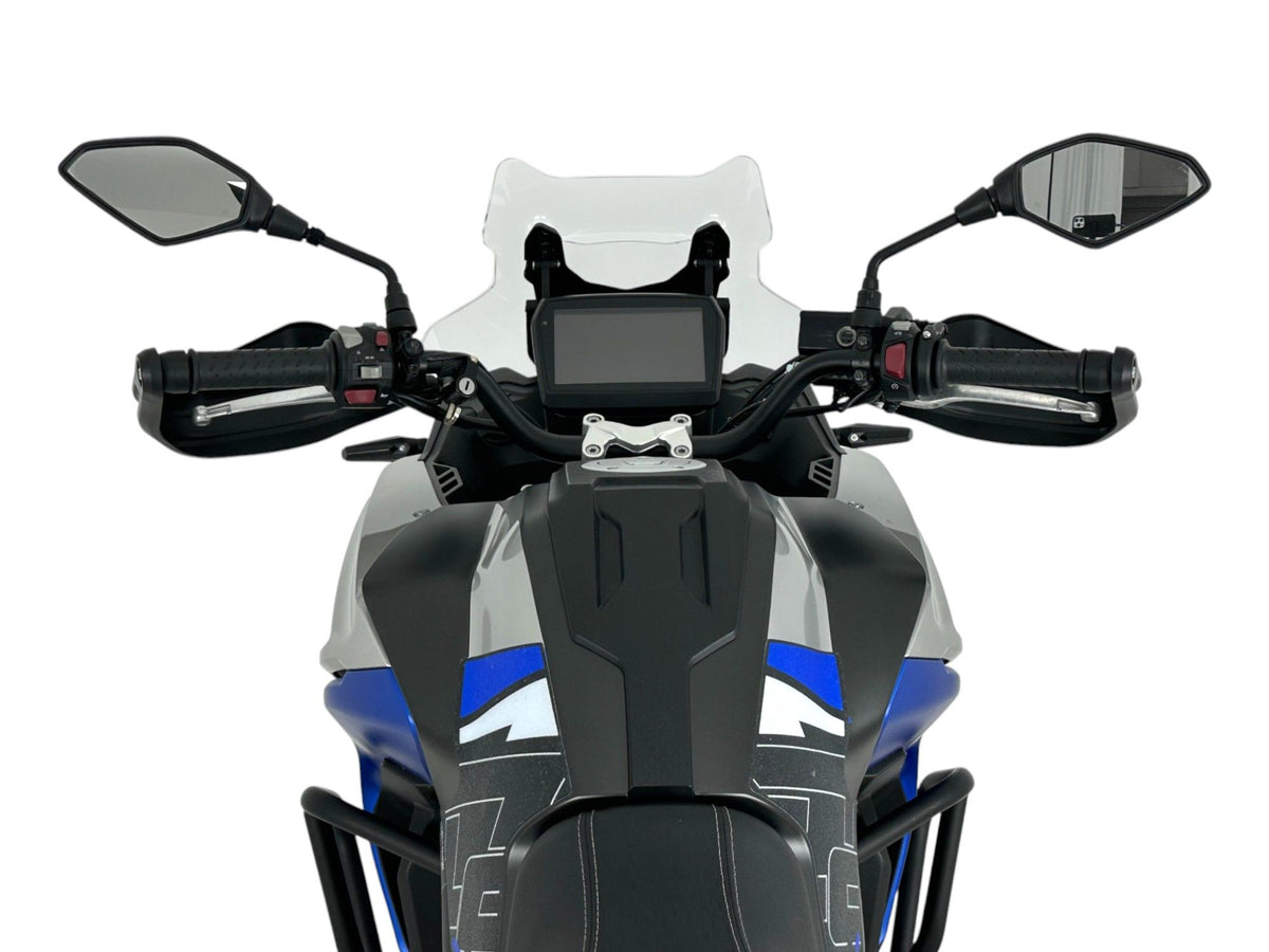 WRS Windscreen Enduro Voge Valico 525 DSX 2023-2024 / 625 DSX 2025-2026