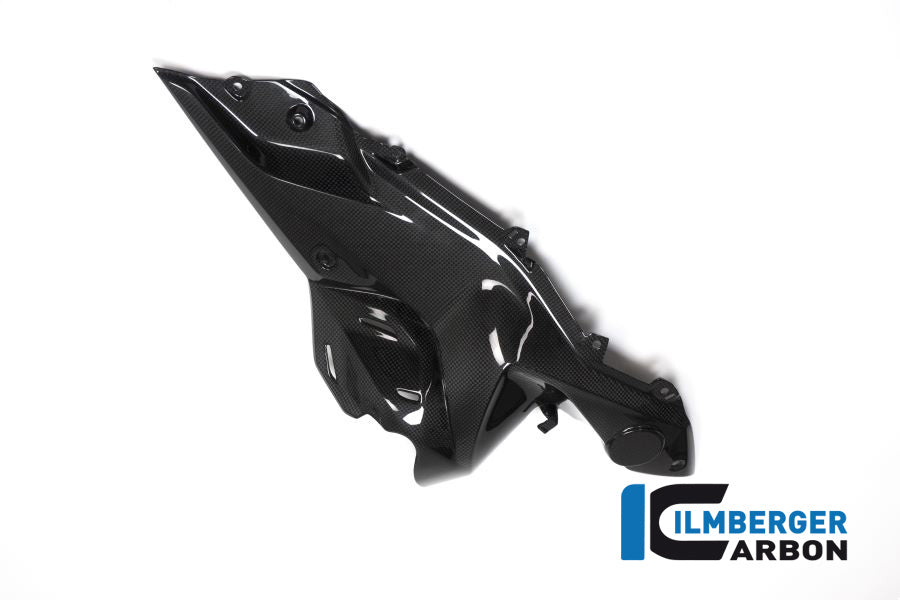 Ilmberger Carbon Seitendeckel Unter Tank Rechts BMW R 1200 RS Ab Bj 2015