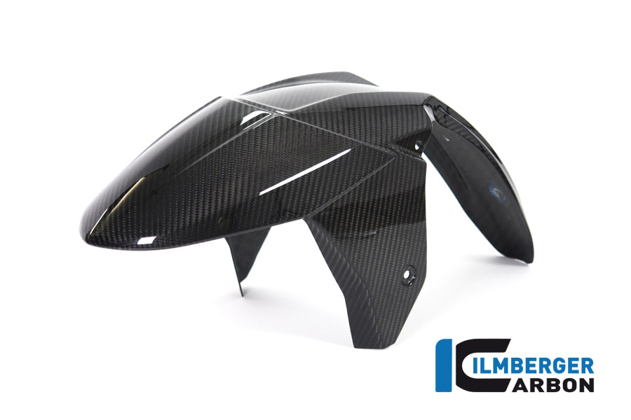 Ilmberger Carbon Front Mudguard Carbon - BMW K 1200 / K 1300 GT (2006-2011)