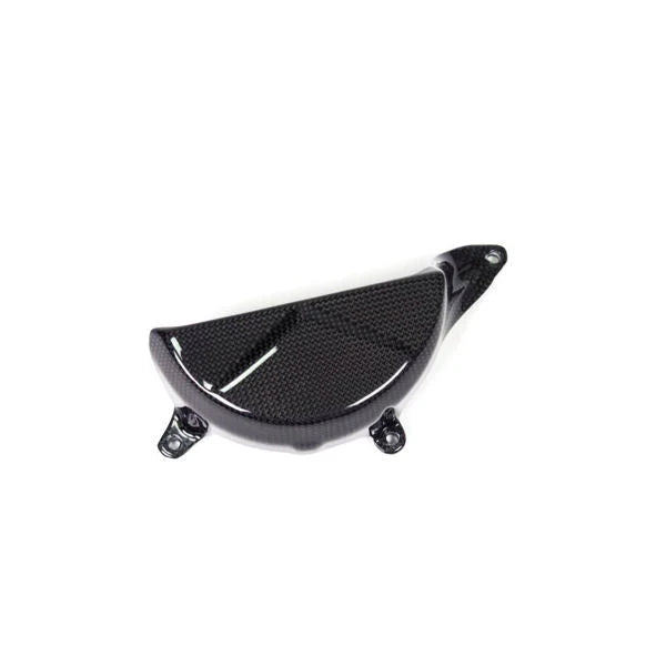 Ilmberger Carbon Fiber Alternator Cover For Ducati Panigale V4 V4S V4R