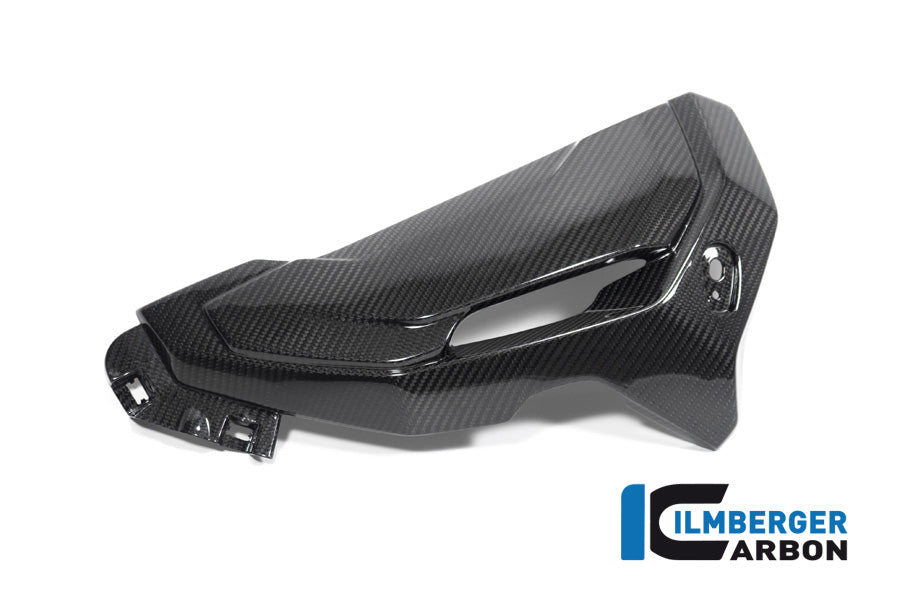 Ilmberger Carbon Watercooler Cover (Complete) Left Side S 1000 XR MY From 2020