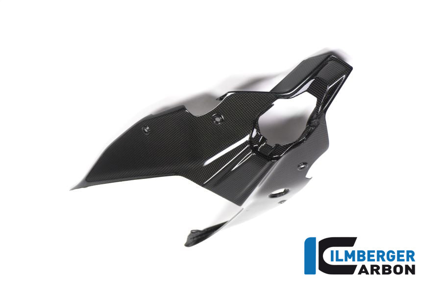 Ilmberger Carbon Rear Undertray Ducati Panigale V4 / V4 S - Gloss