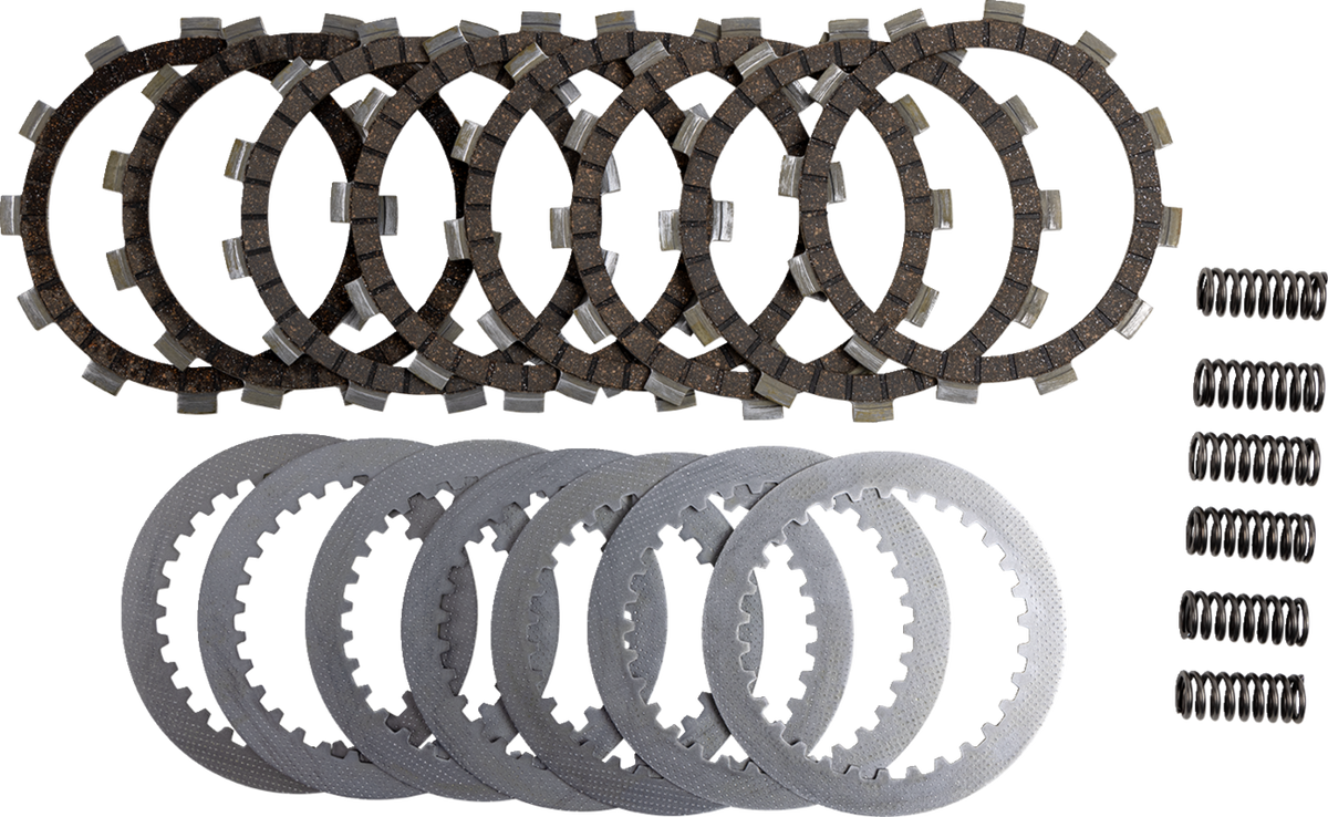 EBC Brakes Clutch Kit - YZ 125