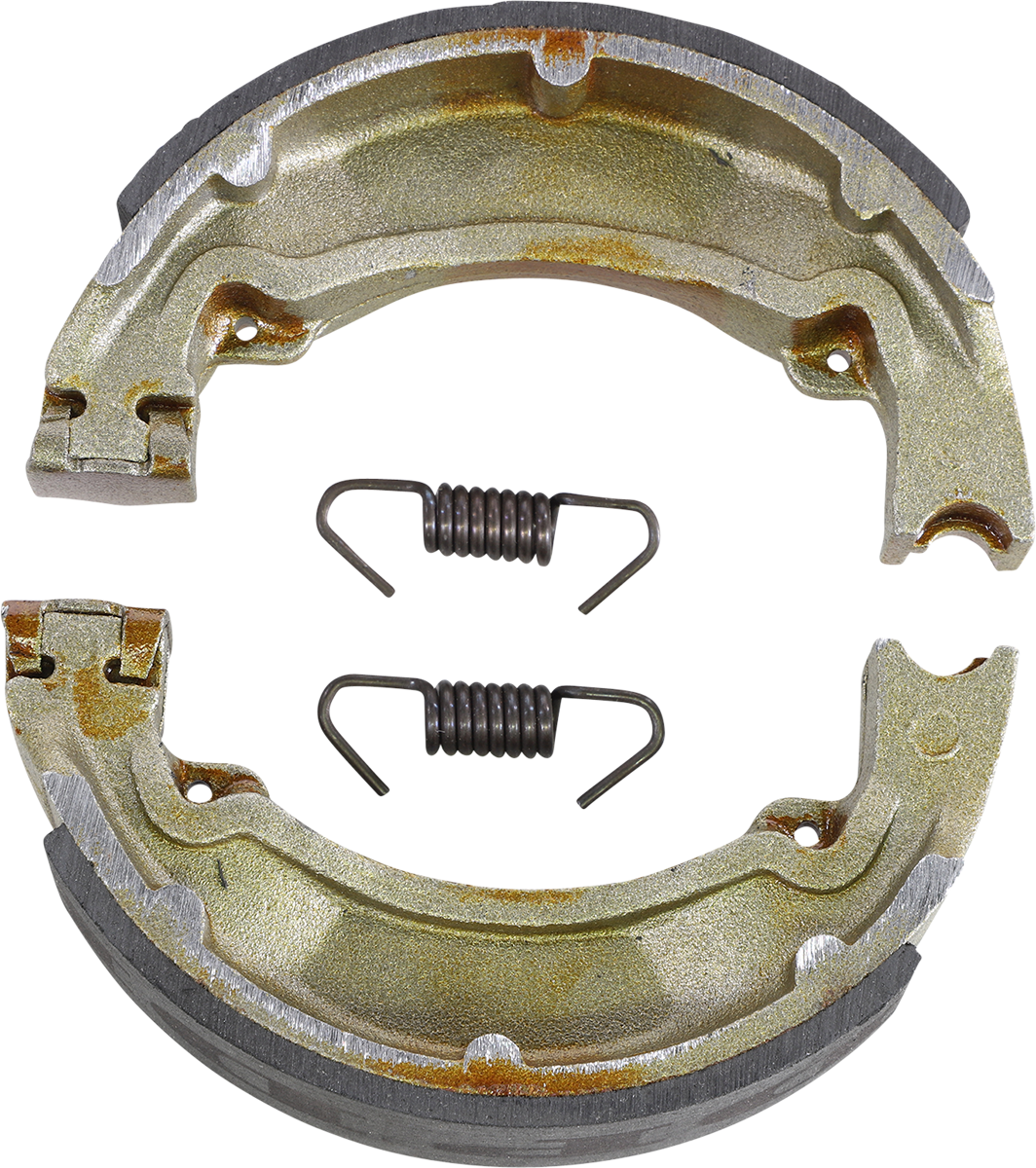 DP Brakes Brake Shoes - Yamaha