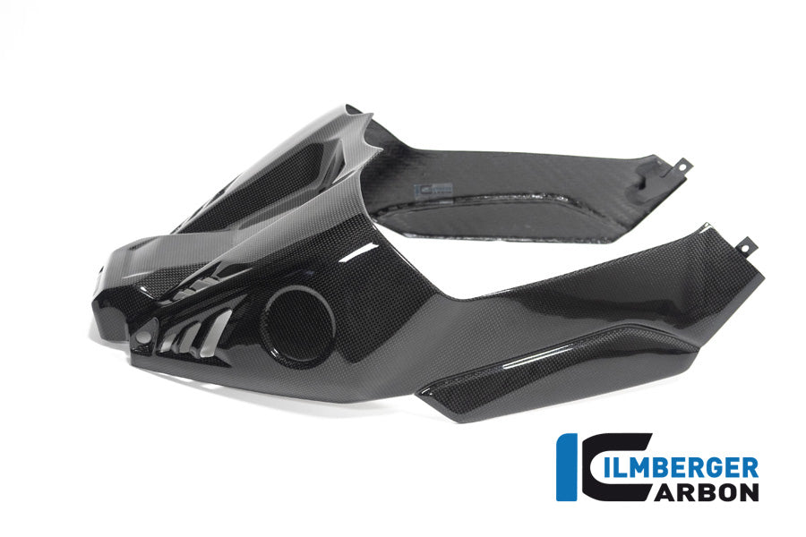 Ilmberger Carbon Tank Cover Honda CBR 1000 RR From 2024 Race