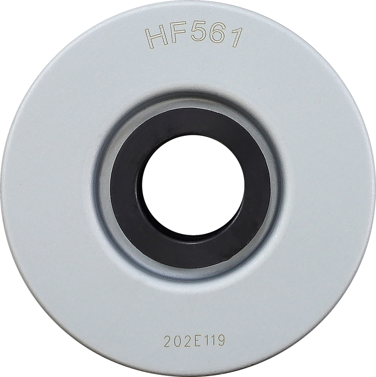 Hiflofiltro Oil Filter - Kymco