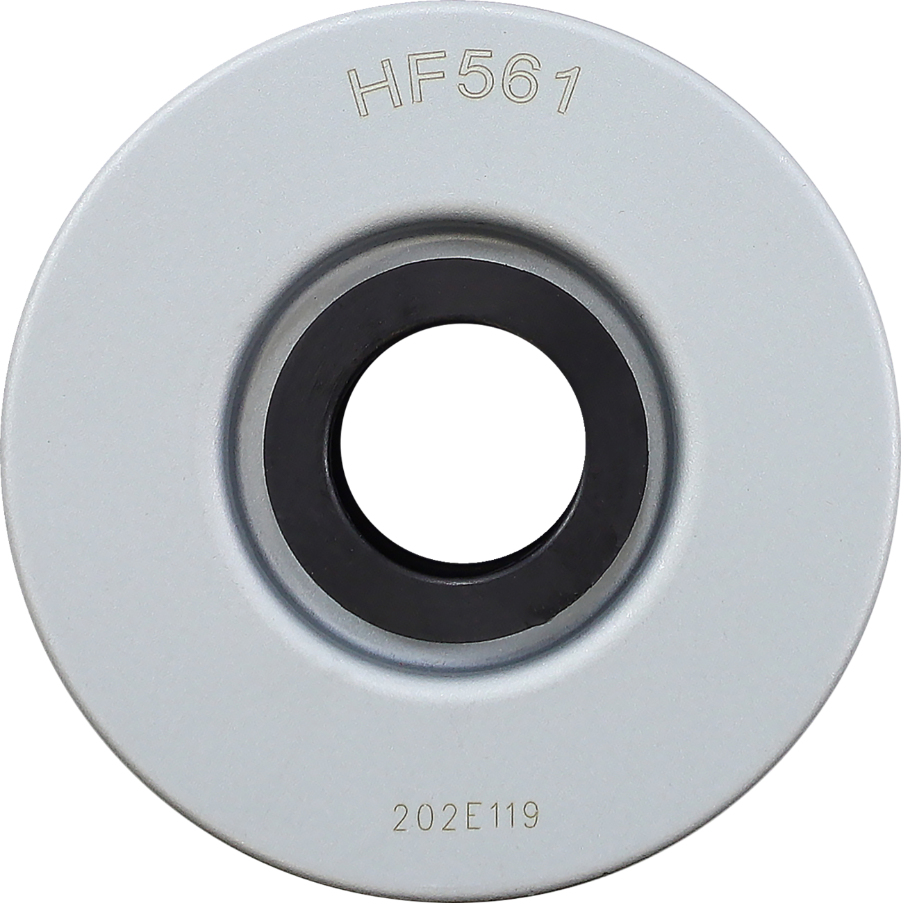Hiflofiltro Oil Filter - Kymco