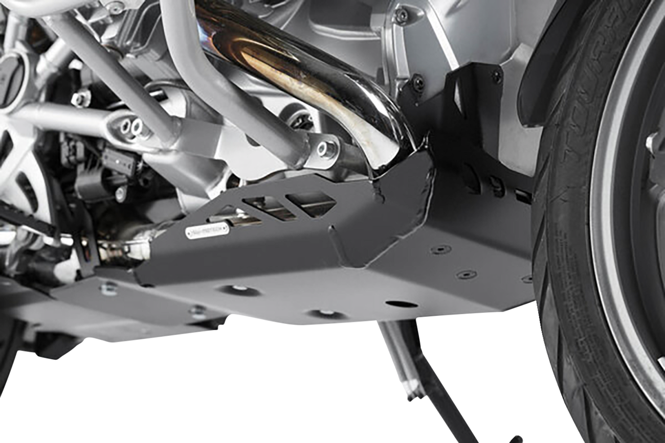 SW-Motech Engine Guard - Black - BMW - R 1200 GS