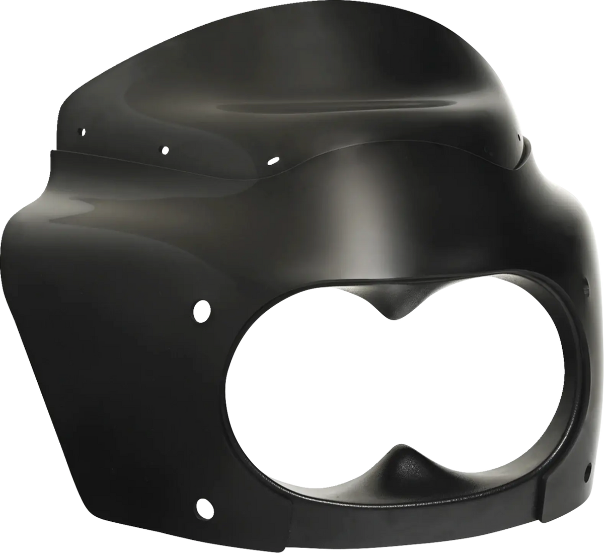 Memphis Shades Road Warrior Fairing - FXDF