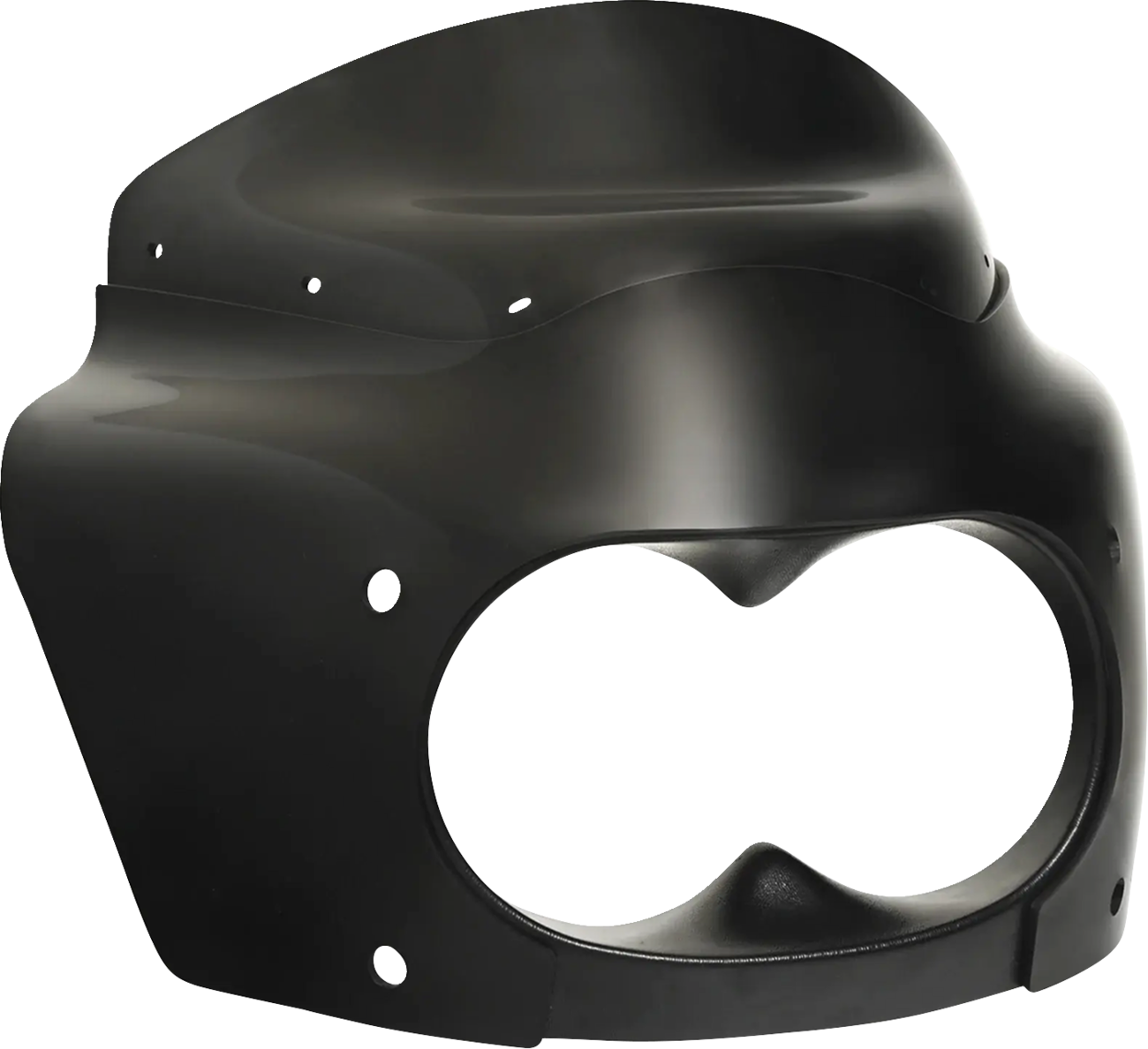 Memphis Shades Road Warrior Fairing - FXDF