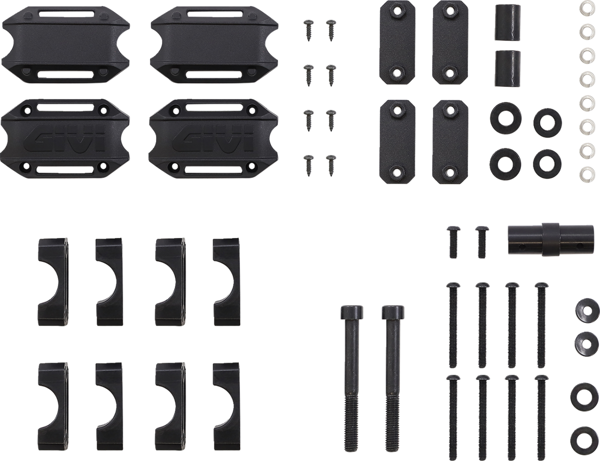 GIVI Engine Guards - KTM - 1190 Adventure