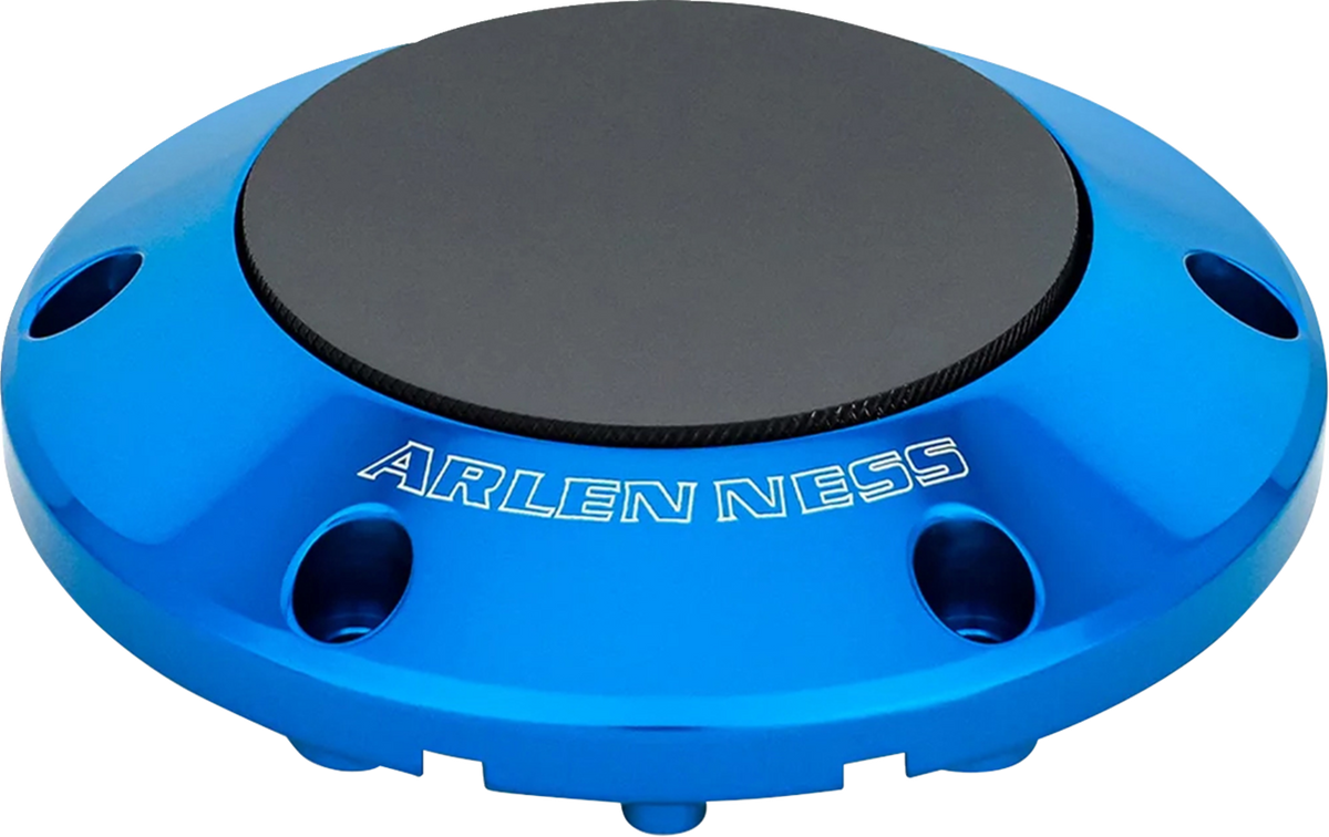 Arlen NESS Pop-Up Gas Cap