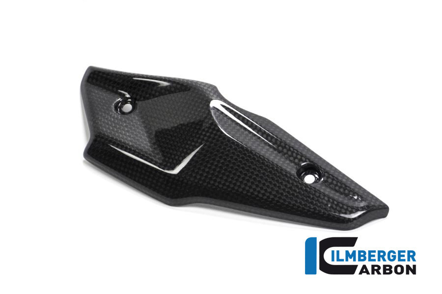 Ilmberger Carbon INJECTOR COVER - BMW R NINE T Scrambler