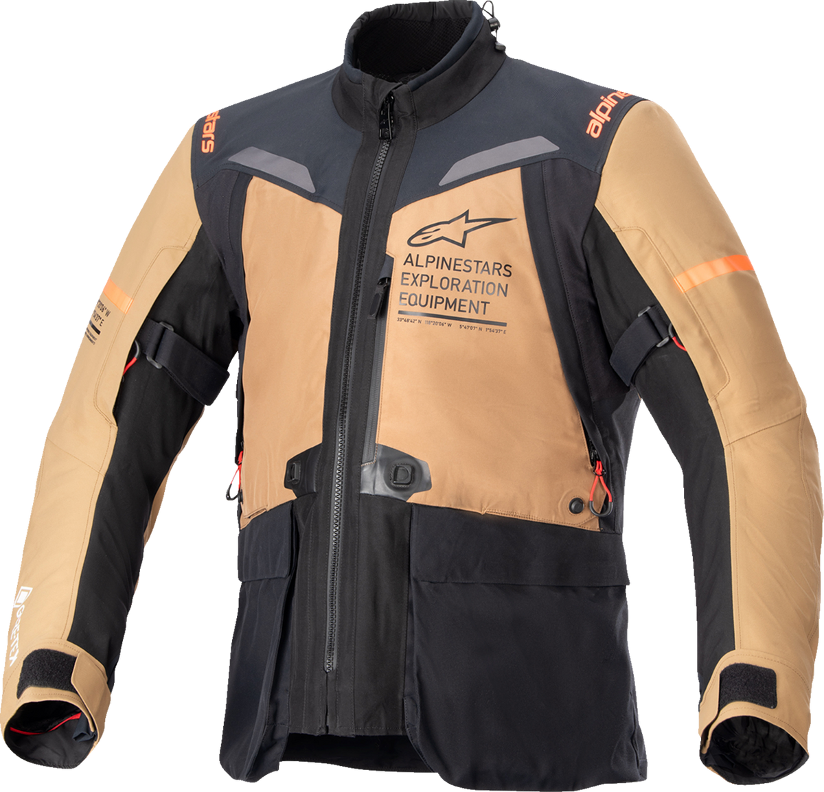 Alpinestars ST-7 2L Gore-Tex Jacket