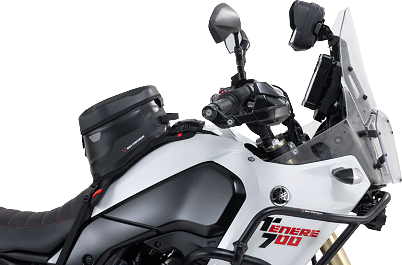 SW-Motech PRO Cross WP Strap Tank Bag - 5.5 Liter