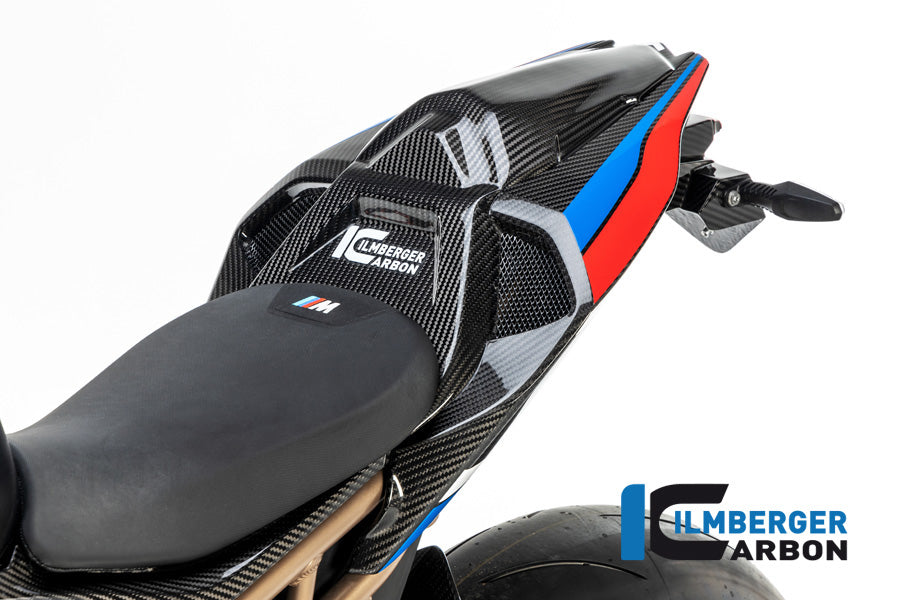Ilmberger Carbon Single Person Middle Seat  BMW S 1000 RR From MY 2019