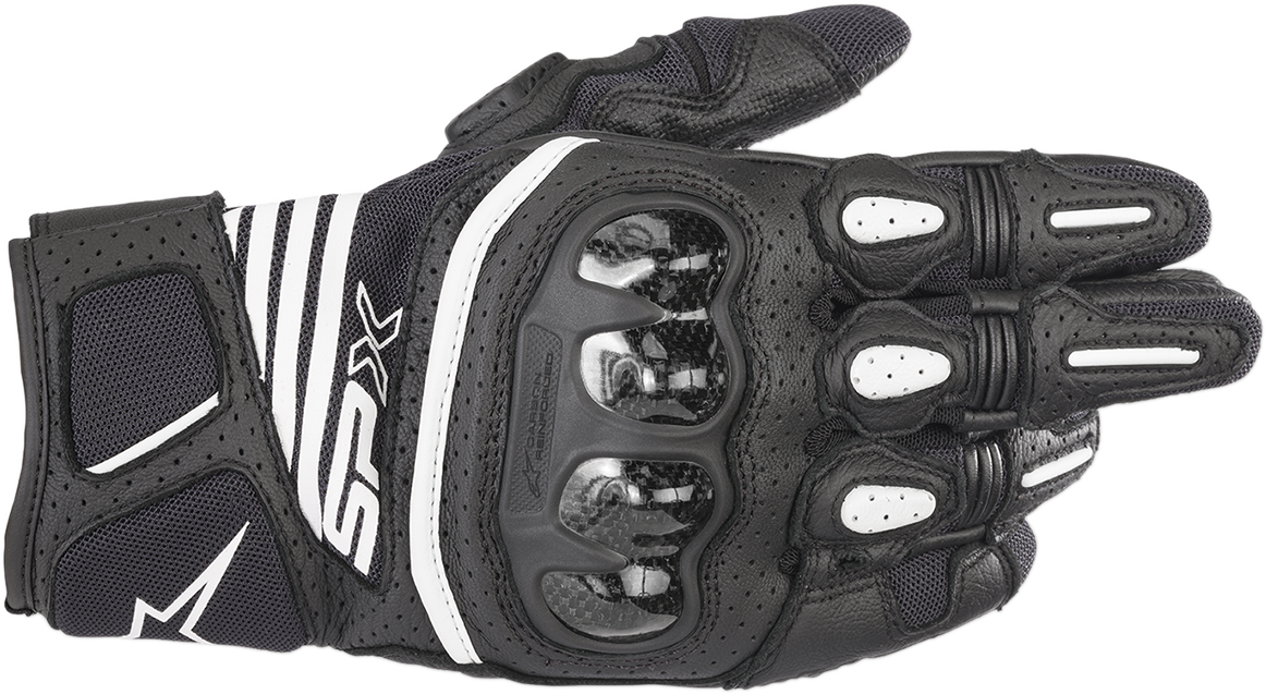 Alpinestars SPX Air Carbon V2 Gloves