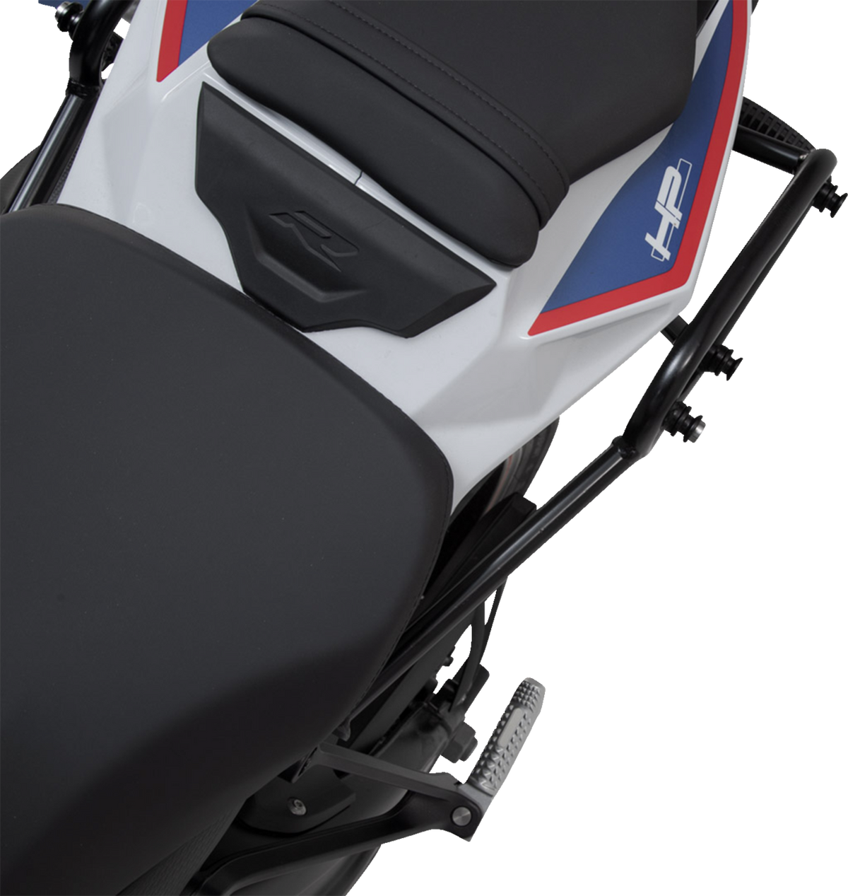 SW-Motech SLC Side Carrier - Left/Right - BMW - S 1000 R