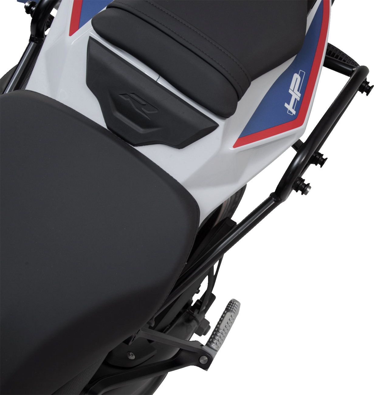 SW-Motech SLC Side Carrier - Left/Right - BMW - S 1000 R