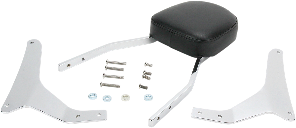 Cobra Sissy Bar - Standard - XVS 1300
