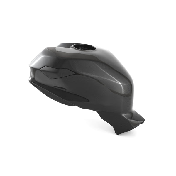 Fullsix Carbon Fiber Monocoque Oversized Fuel Tank for Ducati Panigale